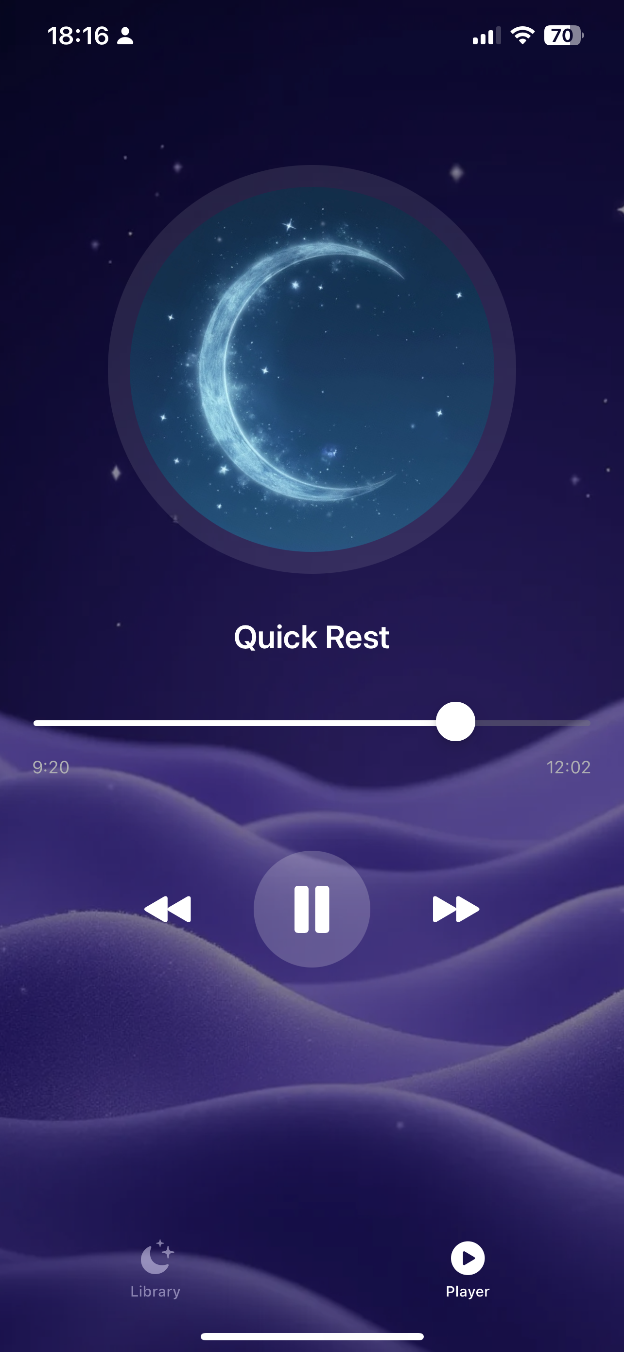 Best Sleep Sound Library